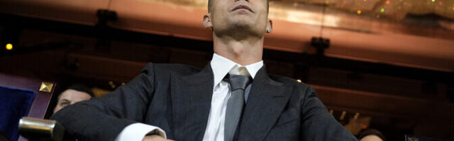 Cristiano Ronaldost sai Hispaania jalgpalliklubi aktsionär