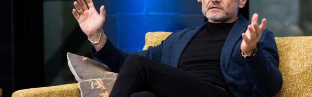 Raivo Hein LHV vangerdustest: olime liiga kauaks jäänud