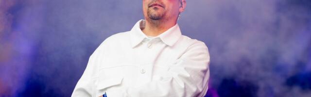 FOTO | Gameboy Tetris esines alles nädalavahetusel Pärnu ööklubis. „Täna mõistame, kui eriline see hetk oli“