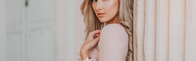 Sisulooja Deana Noop suvitas Tenerifel, kui saart räsis tugev torm. „Paar turisti uppusid“