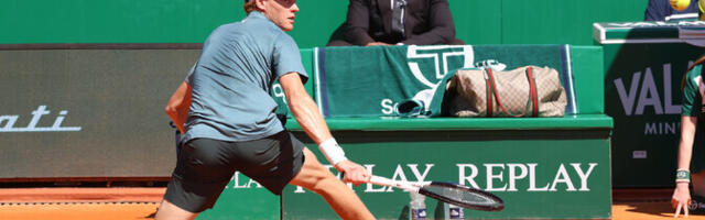 Sinneri seeria sai otsa, aga võit tuli