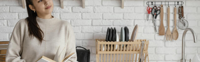 Köök kui kodu süda: kuidas muuta see taas hubaseks ja toimivaks?