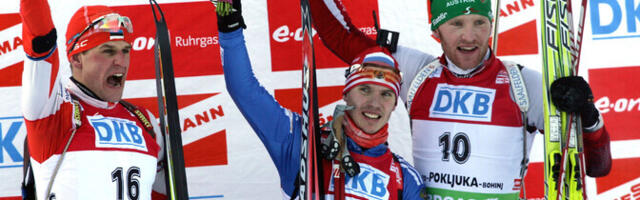 Otepääl saab kohtuda Eesti laskesuusatamise suurkujudega