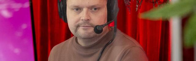 KLÕPS | Andres Puusepp lendas kaasaga puhkama_ raadioeetrist võtan pausi