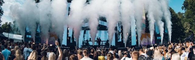 ÜLEVAADE | Paarisaja või hoopis paari tuhande eest Pärnusse? Beach Grindiks hakkab taskukohaseid ööbimispaiku nappima