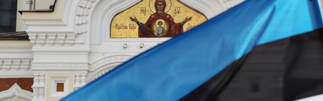 Велика історія ⟩ Вейко Віхурі: уряд найняв провідну PR-фірму для боротьби з церквою.