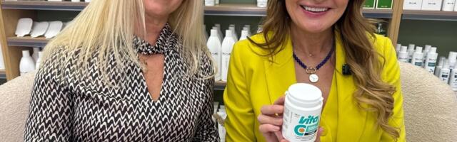 Vitabalans: vitamiinid kogu perele