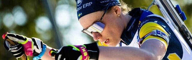 Hanna Öberg võitis viimase naiste sprindi