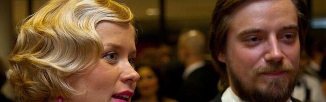 Евелін Войгемаст про спільну акторську роботу з колишнім чоловіком: ми професіонали, на зйомках все працює.