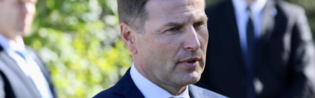 Lõuna-Korea lõhkeainetehas võib tulla Piirsallu