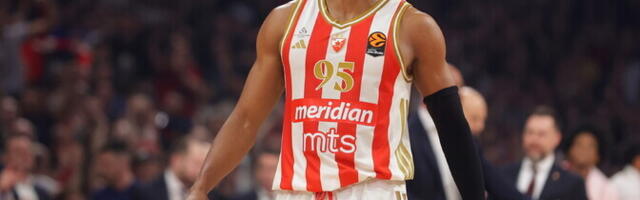 Baskonia kirstunaelaks sai Moneke