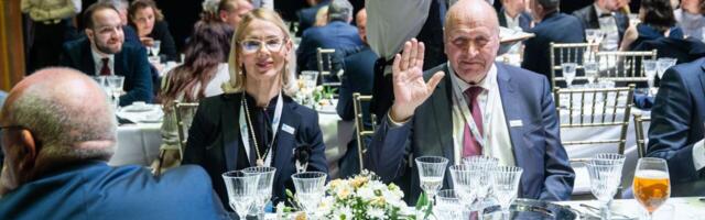 VIDEO | Mart ja Helle-Moonika Helme: hea on olla inimestega, kes mõtlevad samamoodi nagu meie