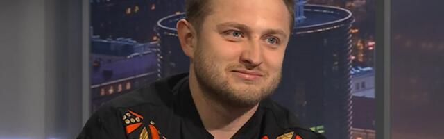 Reisikirjanik Christopher Rajaveer: mina kirjutan jutte reisimise ajal