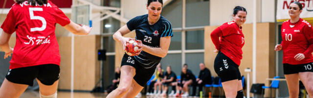 Mistra jätkab naiste meistriliigas võitmatuna