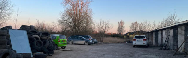 Пісня про автосервіс Виру-Отто