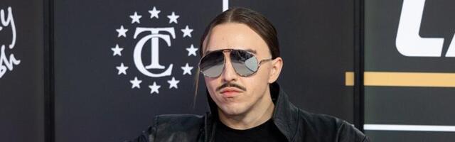 Томмі Кеш, відчуваючи вітром можливості перемоги, встановив собі нову ціль: немає розчарувань, але...