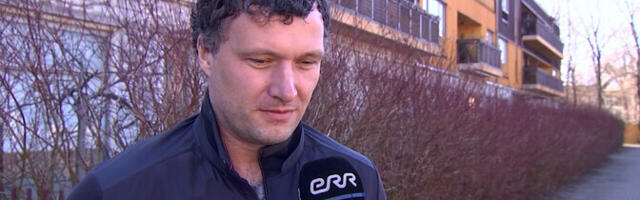 Mägi vastastest valiksarjas: lonkame nendega võrreldes üht jalga