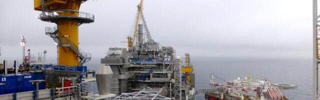 Naftaaktsia 187% tootluse üle saan veel rõõmu tunda