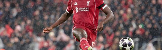 Järjekordne põhitegija lahkub Liverpoolist_ Salah ja Robertsoni kõrval sulgeb ukse ka Konate 