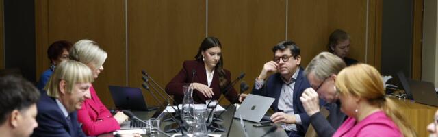 Riigikogu juhatuse hinnangul oli korruptsioonivastase erikomisjoni juhi Kovalenko-Kõlvarti käitumine istungil eksitav