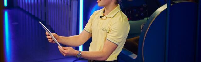 Raketlane Timofey Goshka_ meie põlvkond võib olla esimene, kes ei pea surema