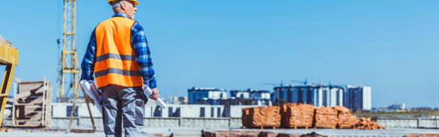 Ekspert: ehitajad jätavad töö liiga tihti poolikuks. Kuidas end selle vastu kaitsta?