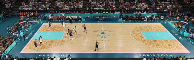 2031. aasta korvpalli MM-i võõrustab Prantsusmaa