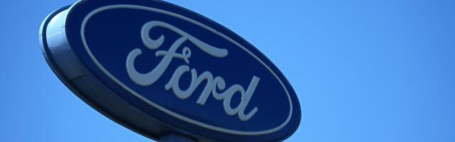 Ford kutsub turvavöödefekti tõttu tagasi ligi 420 000 autot
