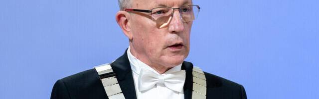 Toomas Asser: akadeemilise oivalisuseta kaotab Eesti oma andekad noored