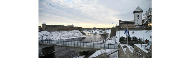 Venemaa ründab Eestit arvatavasti juba 2028. aastal – niimoodi võivad sündmused kulgeda