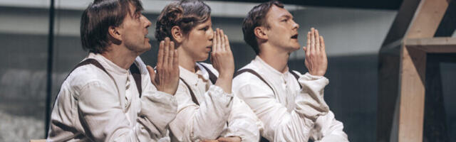 Tartu eraldas kolmeaastase tegevustoetuse esmakordselt ka Mustale Kastile