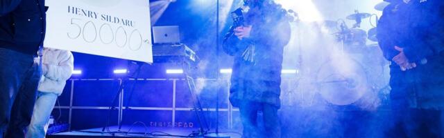 Sõõrumaa: Pordi sõnad olid Tõnisele viimaseks piisaks. Kaljulaid klaaris ebatäpsuse Sildaru postituses