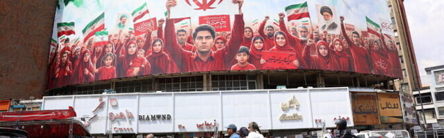 Nihkuvad USA tähtajad tekitavad küsimusi Iraani tuleviku kohta