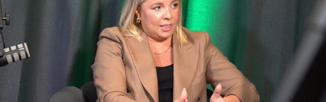 Kerli Koha: kuidas toimub kinnisvara hindamine? | Kinnisvaraminutid