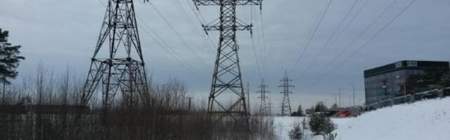 Inimesed on pöörastest elektriarvetest murtud, ent valitsus paneb tuima