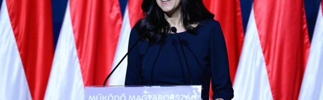 Ungari valitsus saab uue Orbáni, kellel pole kukutatud peaministriga midagi ühist