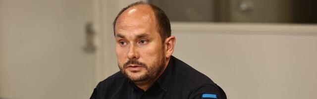 Наставник ППА має законне право використовувати камери для визначення номерів автомобілів.