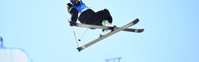 Kelly Sildaru saavutas MK-etapil kaheksanda koha