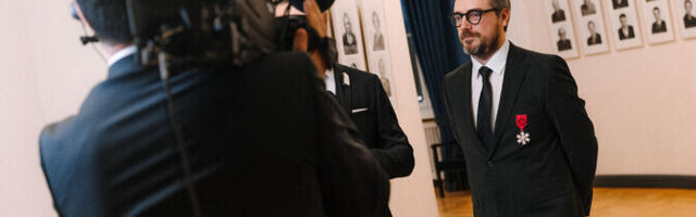 Priit Võigemast: Eestis on tohutult palju andekaid lapsi