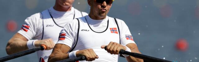 Tõnu Endrekson ootamatult lahkunud Olaf Tuftest_ fenomenaalne spordimees. Tema sees oli meeletu mootor  