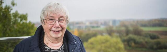 Ювіляр Мар'ю Лаурістін: якщо сьогодні вдасться продемонструвати себе у якомусь трюку реаліті-шоу, завтра ви будете міністром!