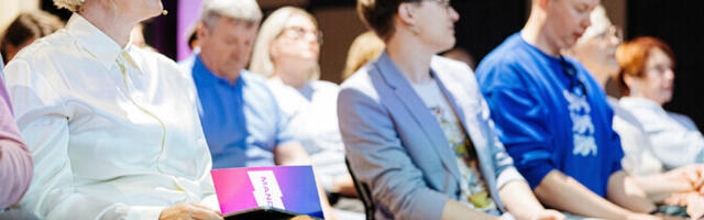 Eesti 200 otsustas juhivalimised varasemaks tuua