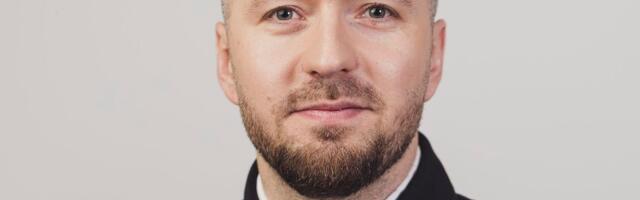 Pakosta nimetas Tartu ringkonnakohtu uueks esimeheks Mario Truu