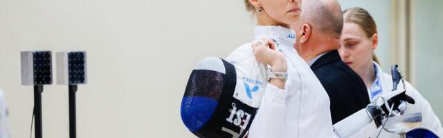 Kolm Eesti epeenaist pääses Astana MK-etapil 32 parema hulka 