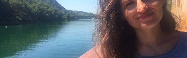 Evelin Mikker: tehisaru aitab hariduse päriseluga siduda