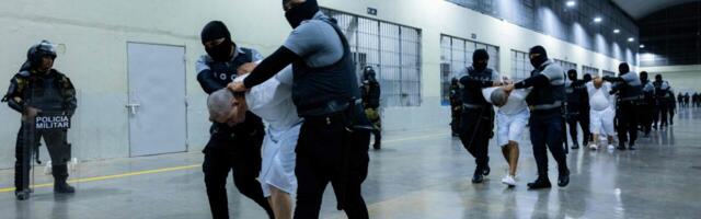 НОВИЙ МЕКСИКО: Терористи вбили червоного суддю та його дружину.