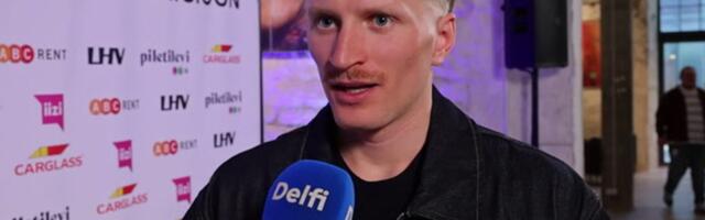 VIDEO | Eesti parimaks meeslaskesuusatajaks valitud Siimer_ suur unistus on tuua meeste teates medal 