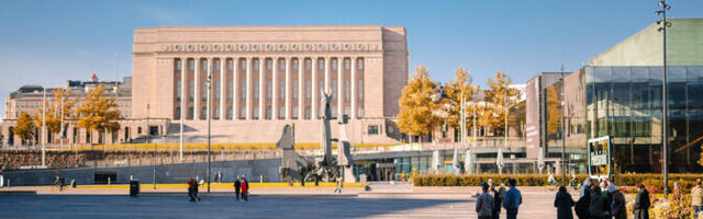 Уряд Фінляндії планує знизити податок на прибуток підприємств.