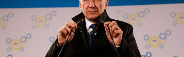 Sloveenia parlamendivalimistel ennustatakse võitu parempopulistile