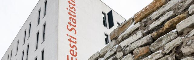 Eesti majanduse pulssi hakkab mõõtma uus tegija. Miks on statistikaameti lahendus kordades kallim?